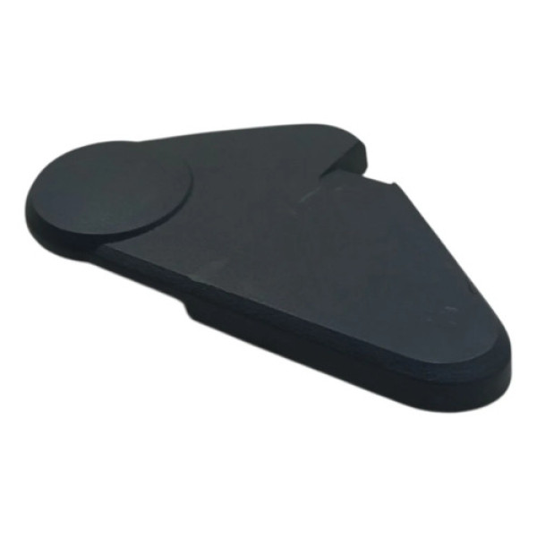 Moldura Banco Dian Fiesta Ecosport Direito 2s65a61692aa