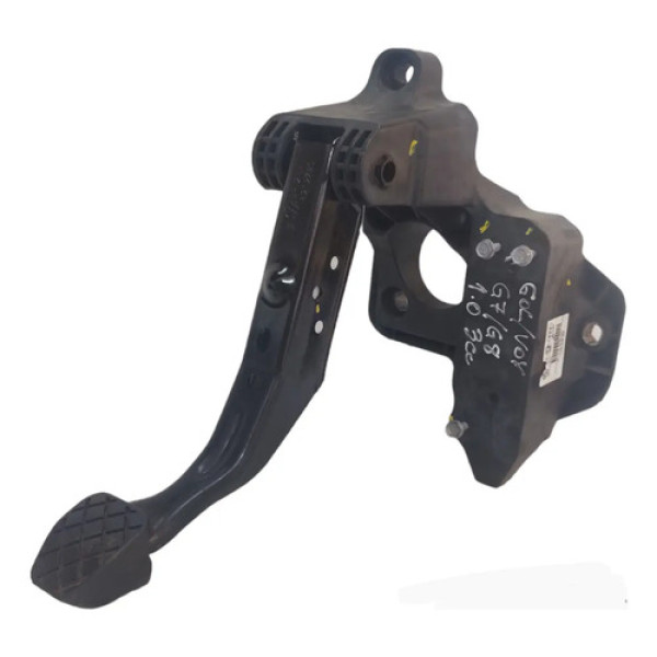 Pedal Freio Gol Voyage 1.0 3cc  17 A 23 5z0721058d