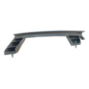 Guia Vidro Porta  Traseira Direita Gm Cobalt 2012 A 2020 Preto