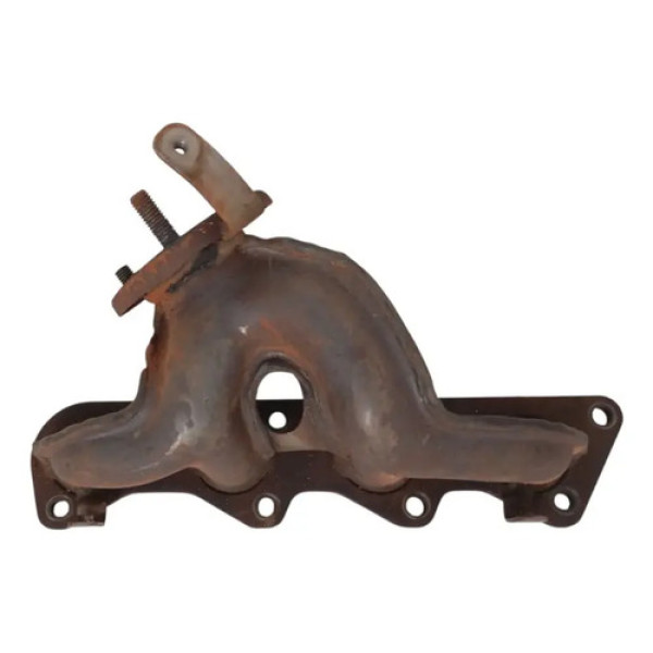 Tubagem Coletor Escape Gol G4 1.0 Power 2006 2007 A 2012