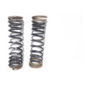  Molas Suspensão Traseira Gol 87 88 89 90 91 92 93 94 19509