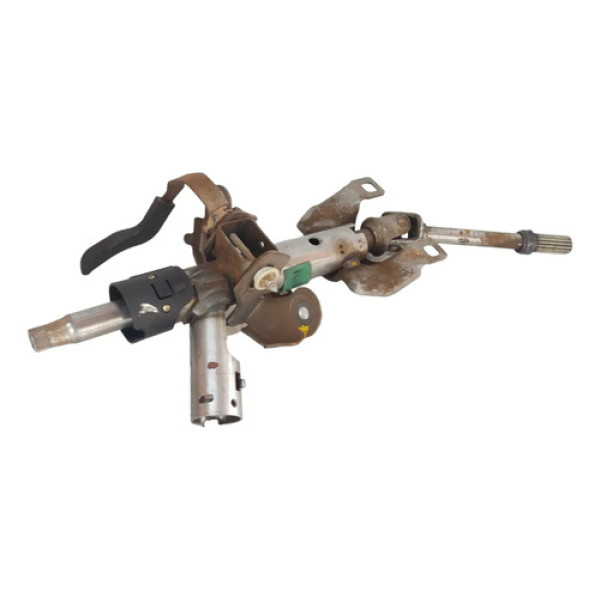 Coluna Direção Escamoteavel Hidráulica Peugeot 206 99 A 10