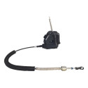 Alavanca Câmbio Automático Jetta 2.0 11 A15 200cv 5k1713026b
