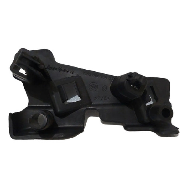Suporte Lateral Traseira Direita Fluence 10/14 Original