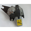 Motor Do Limpador Traseiro Onix 2017 2018 2019 Original