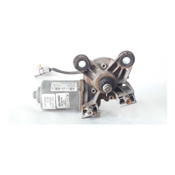 Motor Limpador Parabrisa Captiva 8/13 25911755 23621