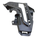 Moldura Onix Plus Farol Milha Esq 2020 2021 2022 2023 A 2025