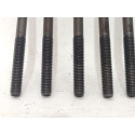 Parafusos Cabeçote Corolla 1.8 Automático 09 A 11 