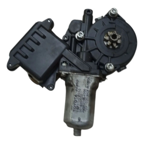 Motor Vidro Tras Corolla Esq 2009 2010 A 2014