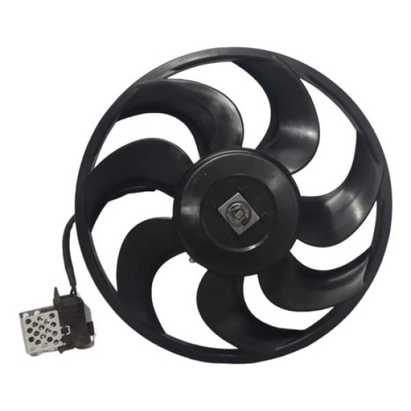Ventoinha Pequena Astra 99/11 C Ar Condicionado Recon