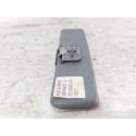 Moldura Quebra Sol Audi A3 Vw Passat 99 A 6 8d0858555