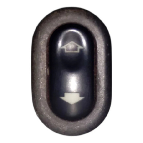 Botão Vidro Ecosport D.d T.d T.e 2003 A 2012 2s6514529aa