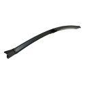 Guia Canaleta Vidro Tras Vectra Sedan Esq 2007 2008 A 2011 Preto