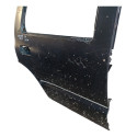 Porta Traseira Direita Chevrolet Blazer 1995/11 Original Traseira Direito Verde