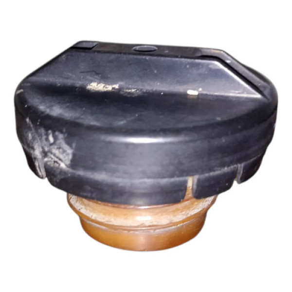 Tampa Tanque Combustivel Corolla 2003 2004 A 2008 Preto 2003