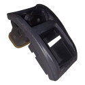 Moldura Difusor De Ar Traseiro Console Astra 1999 A 2002