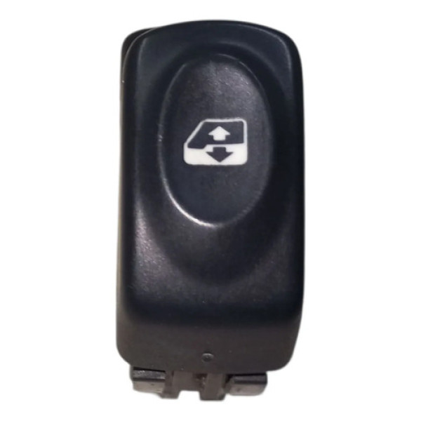Botão Vidro D.d T.d T.e Clio 2003 2004 2005 2006 A 2008