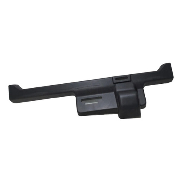 Acabamento Moldura Banco Traseiro Fiat Toro 2016/21 Original Preto