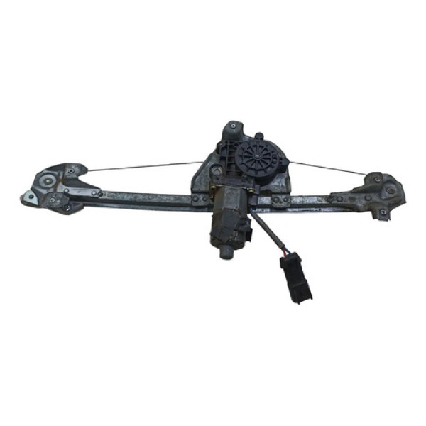 Maquina Vidro Eletrico Traseira Esquerda Astra 1999 A 2011