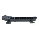 Absorvedor Impacto Parachoque Tras Peugeot 206 Sw Direito Cinza
