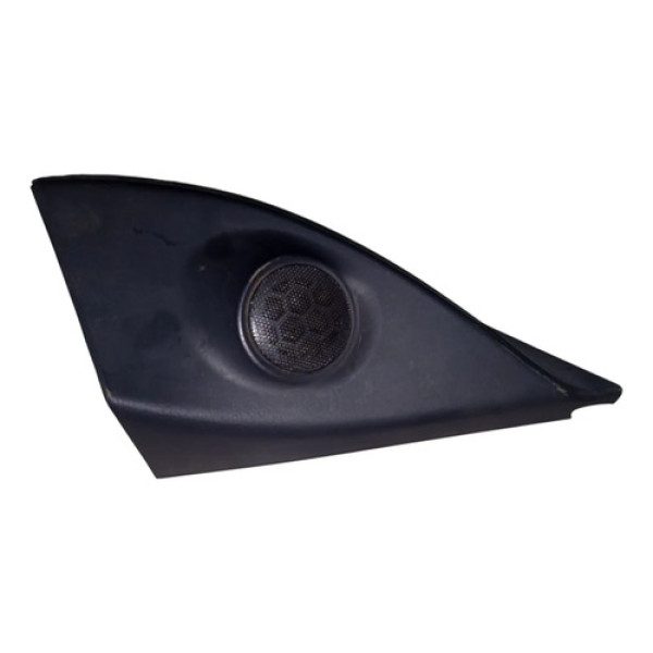 Molura Retrovisor Interno Lado Esquerdo Vectra 2007 A 2011
