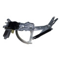 Maquina Vidro Elã©trica Motor Lado Esquerdo Vectra 2007 A 2011