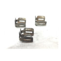 3 Travas Bico Injetor Golf 1.6 Power 99 A 06 