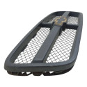 Grade S-10 Blazer Pitbull Dianteira 2006 2007 2008 2009 Cinza