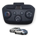Comando Ar Condicionado Onix Prisma 2013 A 2019 Original