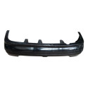Parachoque Traseiro Astra Sedan Gls 2.0 1999 2000 A 2011