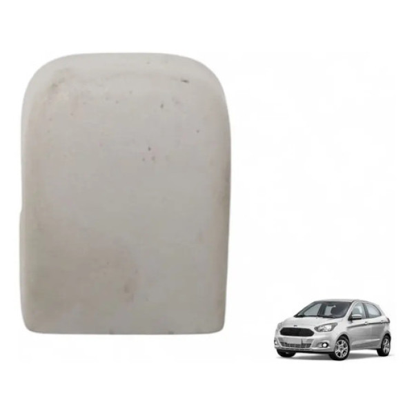 Regulador Altura Coluna Central Ford Ka 2015 A 2018