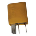 Rele Pisca Alerta Auxiliar Gm Astra 90508807