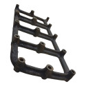 Capa Mancal Astra Vectra 2.0 