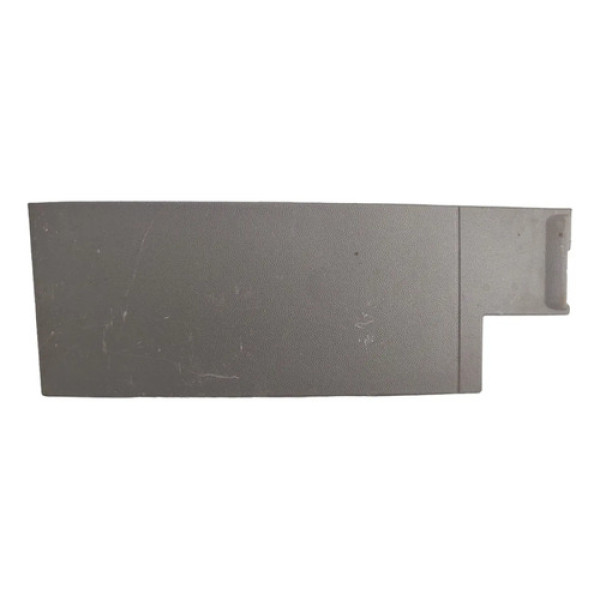 Moldura Interna Painel Meriva 02 A 12 90128959 C Avaria Cinza