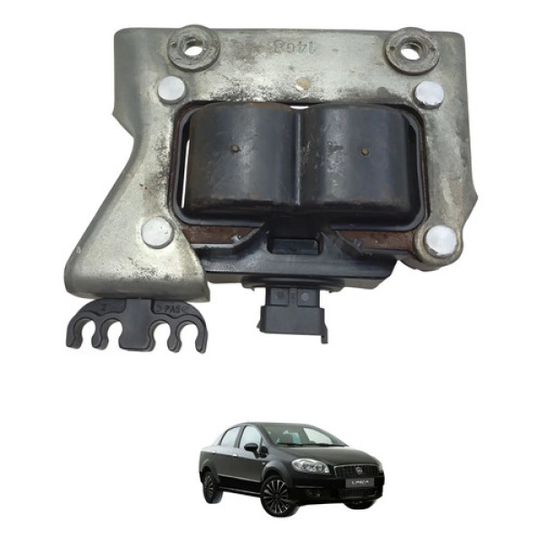 Bobina Ignição Linea 1.9 2008 2009 2010 A 2015 55211036