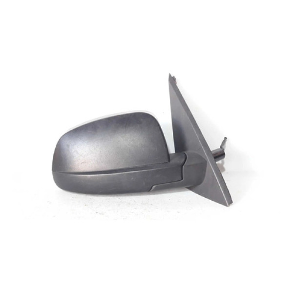 Espelho Retrovisor Externo Manual Direito Meriva (todas)