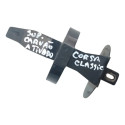 Suporte Filtro Canister Carvão Ativado Classic 1996 A 2016