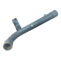 Tubo Cano Agua Motor Celta 2007 A 2015 Prisma 2007 A 2013