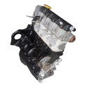 Motor Parcial Corsa Celta 1.0 Gasolina 59 Cv Revisado