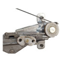 Máquina Vidro Manual Traseiro Esquerdo Classic  1994 A 2010