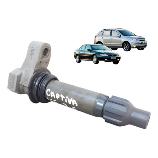 Bobina Ignição Captiva Omega 3.6 V6 2008 A 2010 0997001510
