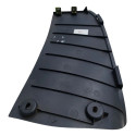 Acabamento Lateral Painel Jac J3 Le 2010 2011 2012 2013