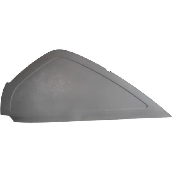 Moldura Painel Esquerdo Fox Rock In Rio 5z0858217a Original