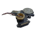 Motor Vidro Eletrico Porta Tras Esquerda Corolla 2009 A 2014