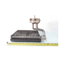 Condensador Ar Condicionado Peugeot 206 24233