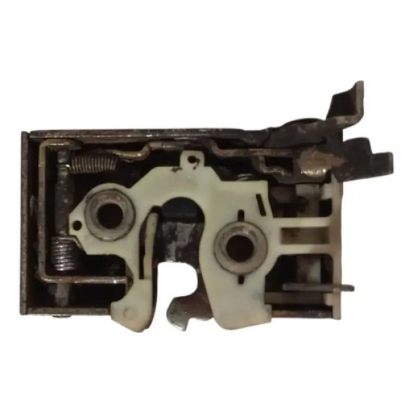 Fechadura Gol Parati Saveiro Quadrado 1986 A 1994 Original