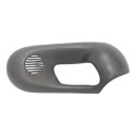Moldura Maçaneta Dianteira Direita Corsa 1996 A 16 93388338 Preto Dianteira