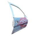 Porta Dianteira Direita Gm Vectra Tubarão 96/06 Original Dianteira Direita Branco