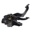 Suporte Pedaleira Onix Prisma C/pedais 2012 A 2019 Original