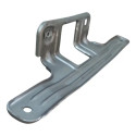 Suporte Forro Porta Traseira Esquerda Spin 2013/21 Original